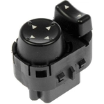 Order DORMAN (OE SOLUTIONS) - 901-116 - Power Mirror Switch For Your Vehicle