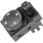 Order Power Mirror Switch by DORMAN (OE SOLUTIONS) - 901-140 For Your Vehicle