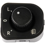 Order DORMAN (OE SOLUTIONS) - 901-507 - Power Mirror Switch For Your Vehicle