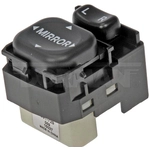 Order Power Mirror Switch by DORMAN (OE SOLUTIONS) - 901-729 For Your Vehicle