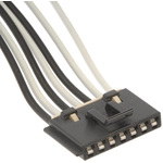 Order DORMAN - 84645 - Electrical Pigtail For Your Vehicle