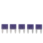 Order BUSSMANN - ATM3 -  ATM Blade Fuse  (Pack of 5) For Your Vehicle