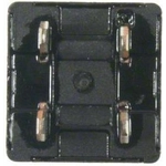 Order Power Seat Relay by BLUE STREAK (HYGRADE MOTOR) - RY862 For Your Vehicle