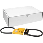 Order CONTINENTAL - 11-3X912 - Accessory Drive Belt For Your Vehicle