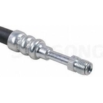 Order Power Steering Cylinder Line by SUNSONG NORTH AMERICA - 3403007 For Your Vehicle