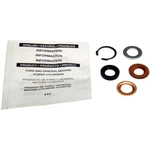 Order Kit de joint de cylindre de direction assistée by EDELMANN - 7906 For Your Vehicle