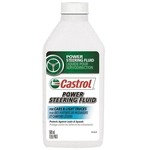 Order CASTROL - 0078947 - Power Steering Fluid Power Steering Fluid, 500ML For Your Vehicle