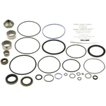 Order Kit de reconstruction d'équipement de servodirection  by EDELMANN - 8539 For Your Vehicle