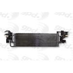 Order Power Steering Oil Cooler by GLOBAL PARTS DISTRIBUTORS - 2611340 For Your Vehicle