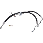 Order SUNSONG NORTH AMERICA - 3403656 - Power Steering Return Hose For Your Vehicle