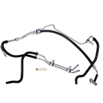 Order SUNSONG NORTH AMERICA - 3403666 -  Power Steering Hose Assemblies For Your Vehicle