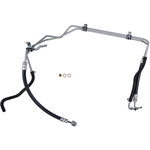 Order SUNSONG NORTH AMERICA - 3403669 - Power Steering Return Hose For Your Vehicle