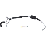 Order SUNSONG NORTH AMERICA - 3403783 - Power Steering Hose Assembly For Your Vehicle