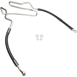 Order Power Steering Pressure Hose by CRP/REIN - PSH0183 For Your Vehicle