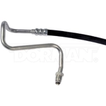 Order Power Steering Pressure Hose by DORMAN - 979-126 For Your Vehicle