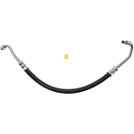 Order EDELMANN - 70213 - Power Steering Pressure Hose For Your Vehicle