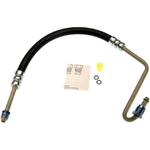 Purchase Power Steering Pressure Hose by EDELMANN - 70408