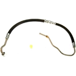 Order EDELMANN - 70613 - Power Steering Pressure Hose For Your Vehicle