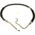 Order EDELMANN - 70653 - Power Steering Pressure Hose For Your Vehicle