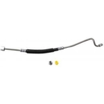 Order EDELMANN - 70689 - Power Steering Pressure Hose For Your Vehicle