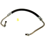 Order EDELMANN - 70917 - Power Steering Pressure Hose For Your Vehicle