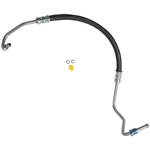 Order EDELMANN - 71043 - Power Steering Pressure Hose For Your Vehicle