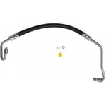 Order EDELMANN - 71088 - Power Steering Pressure Hose For Your Vehicle