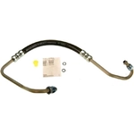 Order EDELMANN - 71122 - Power Steering Pressure Hose For Your Vehicle