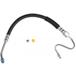 Order EDELMANN - 71424 - Power Steering Pressure Hose For Your Vehicle