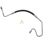 Order EDELMANN - 71668 - Power Steering Pressure Hose For Your Vehicle