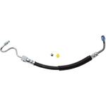 Order EDELMANN - 71878 - Power Steering Pressure Hose For Your Vehicle