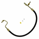 Order Tuyau de pression de direction assistée par EDELMANN - 80070E For Your Vehicle