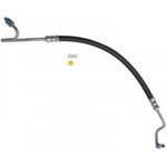 Order EDELMANN - 80071 - Power Steering Pressure Hose For Your Vehicle