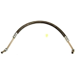 Order Power Steering Pressure Hose by EDELMANN - 80110 For Your Vehicle