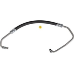 Order EDELMANN - 80116 - Power Steering Pressure Hose For Your Vehicle