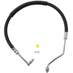 Order EDELMANN - 80143 - Power Steering Pressure Hose For Your Vehicle