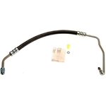 Order EDELMANN - 80235 - Power Steering Pressure Hose For Your Vehicle