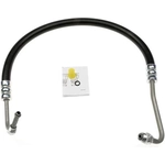 Order EDELMANN - 80241 - Power Steering Pressure Hose For Your Vehicle