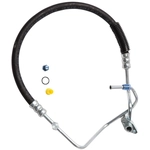 Order EDELMANN - 80267 - Power Steering Pressure Hose For Your Vehicle