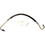 Order EDELMANN - 80274 - Power Steering Pressure Hose For Your Vehicle