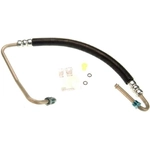 Order EDELMANN - 80276 - Power Steering Pressure Hose For Your Vehicle