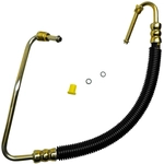 Order EDELMANN - 80276E - Power Steering Pressure Hose For Your Vehicle