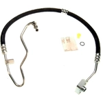 Order Power Steering Pressure Hose by EDELMANN - 80297 For Your Vehicle