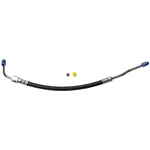 Order EDELMANN - 80322 - Power Steering Pressure Hose For Your Vehicle