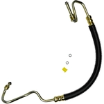 Order EDELMANN - 80332E - Power Steering Pressure Hose For Your Vehicle