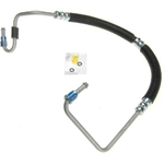 Order EDELMANN - 80336 - Power Steering Pressure Hose For Your Vehicle