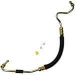 Order EDELMANN - 80337E - Power Steering Pressure Hose For Your Vehicle