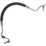 Order EDELMANN - 80338 - Power Steering Pressure Hose For Your Vehicle