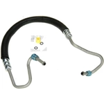 Order EDELMANN - 80339 - Power Steering Pressure Hose For Your Vehicle