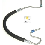 Order EDELMANN - 80340 - Power Steering Pressure Hose For Your Vehicle